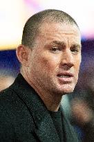 London BFI Roofman Premiere