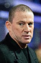 London BFI Roofman Premiere