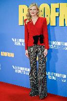 London BFI Roofman Premiere