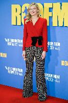 London BFI Roofman Premiere