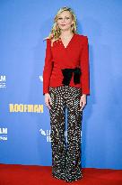 London BFI Roofman Premiere