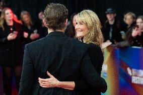 London BFI Is This Thing On Premiere