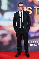 London BFI Is This Thing On Premiere