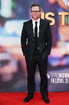 London BFI Is This Thing On Premiere