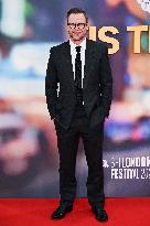 London BFI Is This Thing On Premiere