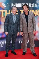 London BFI Is This Thing On Premiere