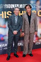 London BFI Is This Thing On Premiere