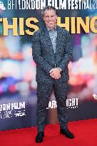 London BFI Is This Thing On Premiere