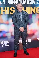 London BFI Is This Thing On Premiere