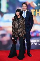 London BFI Is This Thing On Premiere