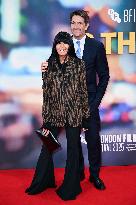 London BFI Is This Thing On Premiere