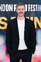 London BFI Is This Thing On Premiere