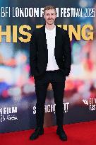 London BFI Is This Thing On Premiere