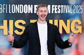 London BFI Is This Thing On Premiere