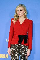 London BFI Roofman Premiere