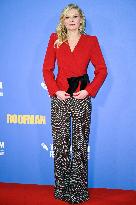 London BFI Roofman Premiere