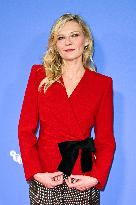 London BFI Roofman Premiere