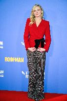 London BFI Roofman Premiere