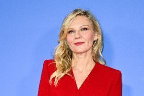 London BFI Roofman Premiere