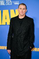 London BFI Roofman Premiere