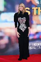 London BFI Is This Thing On Premiere