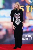 London BFI Is This Thing On Premiere