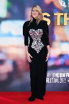 London BFI Is This Thing On Premiere