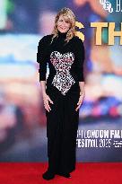 London BFI Is This Thing On Premiere