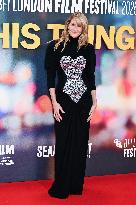 London BFI Is This Thing On Premiere