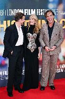 London BFI Is This Thing On Premiere