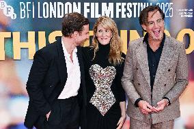 London BFI Is This Thing On Premiere