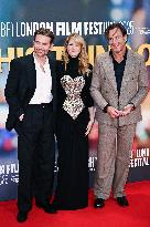 London BFI Is This Thing On Premiere