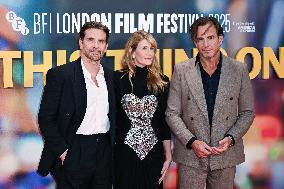 London BFI Is This Thing On Premiere