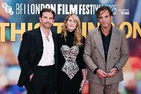 London BFI Is This Thing On Premiere