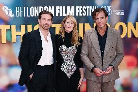 London BFI Is This Thing On Premiere