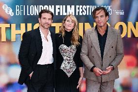 London BFI Is This Thing On Premiere