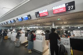 Hangzhou - Guanghzou Express