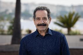 Mipcom - Breaking Bread Photocall