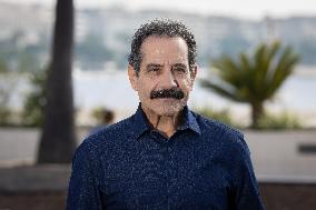 Mipcom - Breaking Bread Photocall