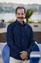 Mipcom - Breaking Bread Photocall