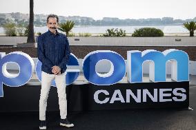 Mipcom - Breaking Bread Photocall