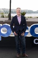 Mipcom - Dhar Mann Studios Photocall