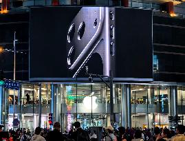 Apple Store in Beijing