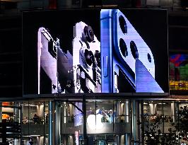 Apple Store in Beijing