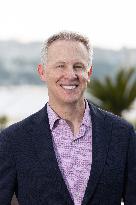 Mipcom - Dhar Mann Studios Photocall