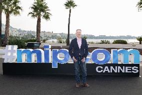 Mipcom - Dhar Mann Studios Photocall