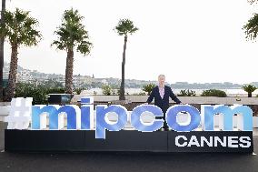 Mipcom - Dhar Mann Studios Photocall