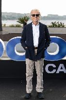 Mipcom - Luca Seeing Red Photocall