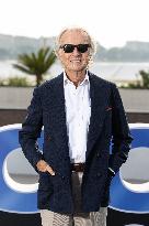 Mipcom - Luca Seeing Red Photocall