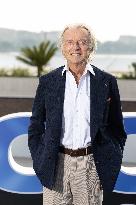 Mipcom - Luca Seeing Red Photocall